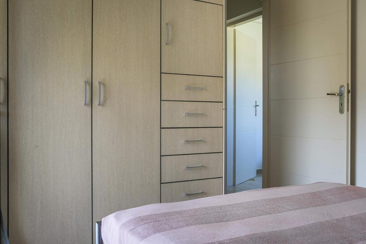 Sea Apartment Kateleios Eksteriør bilde